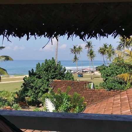 Gunne Fisherman House Weligama Exterior foto