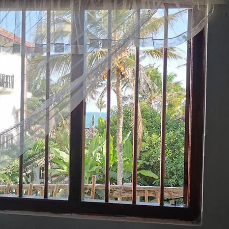 Gunne Fisherman House Weligama Exterior foto