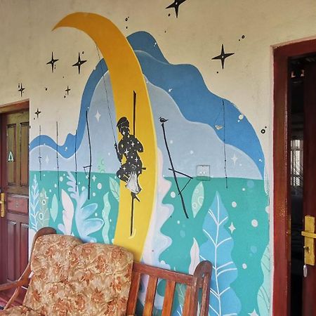 Gunne Fisherman House Weligama Zimmer foto