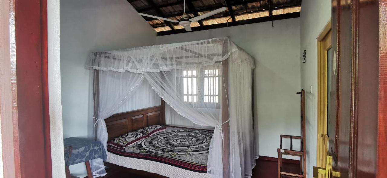 Gunne Fisherman House Weligama Zimmer foto