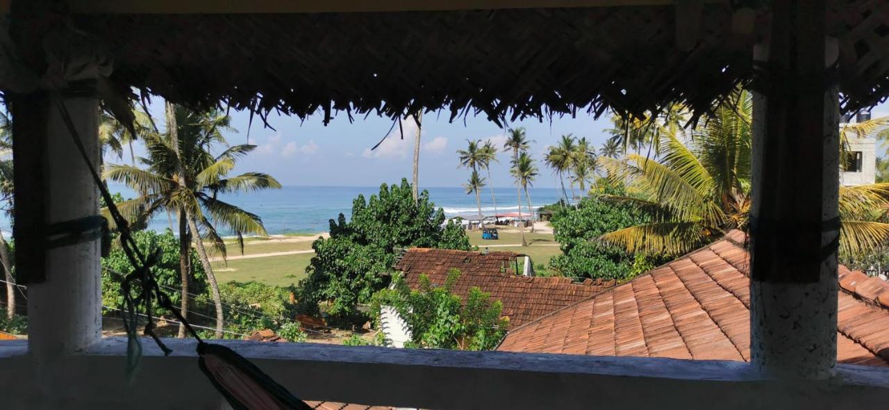 Gunne Fisherman House Weligama Exterior foto
