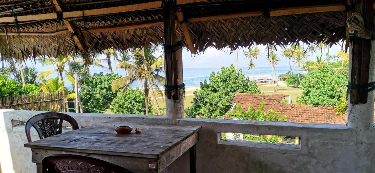 Gunne Fisherman House Weligama Exterior foto