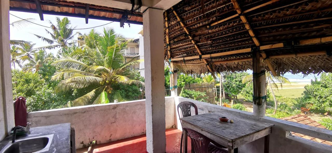 Gunne Fisherman House Weligama Exterior foto
