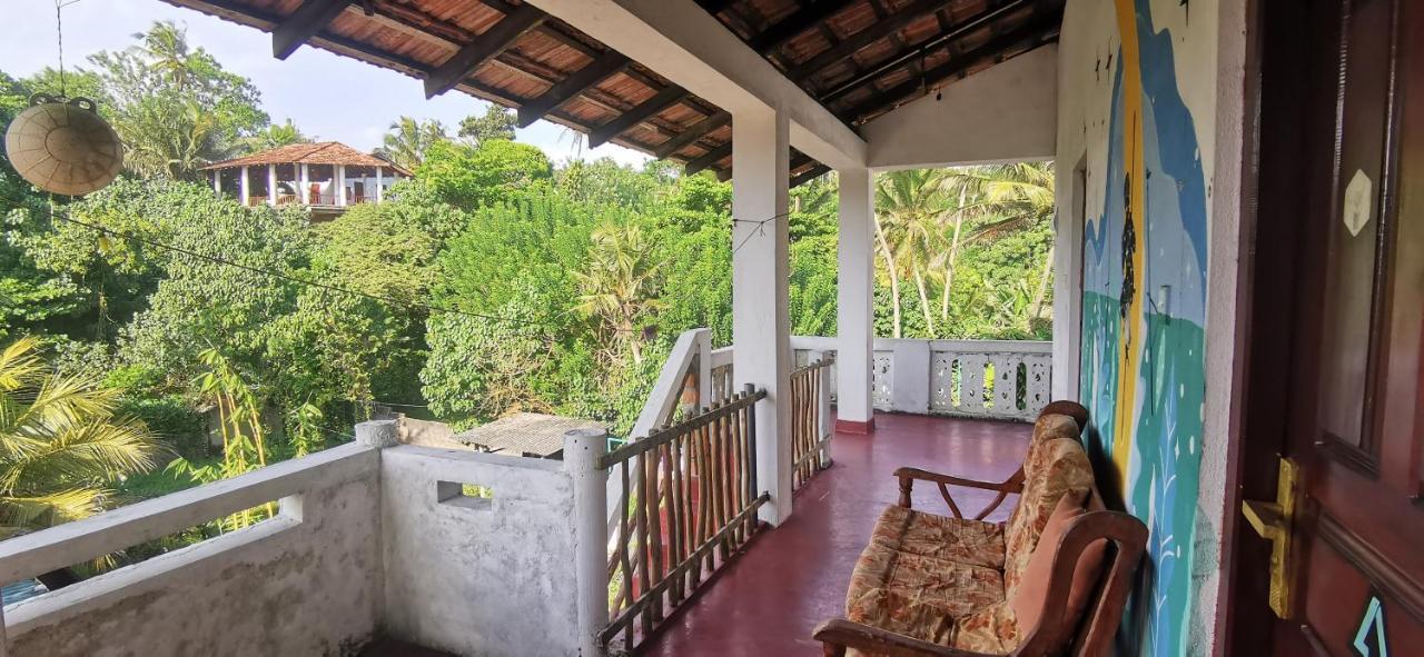 Gunne Fisherman House Weligama Exterior foto