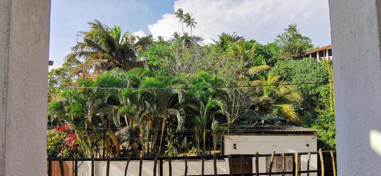 Gunne Fisherman House Weligama Exterior foto
