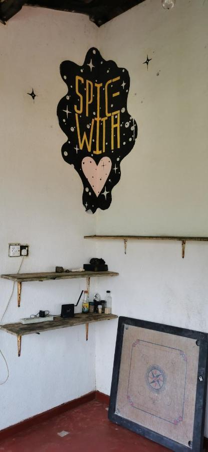 Gunne Fisherman House Weligama Exterior foto