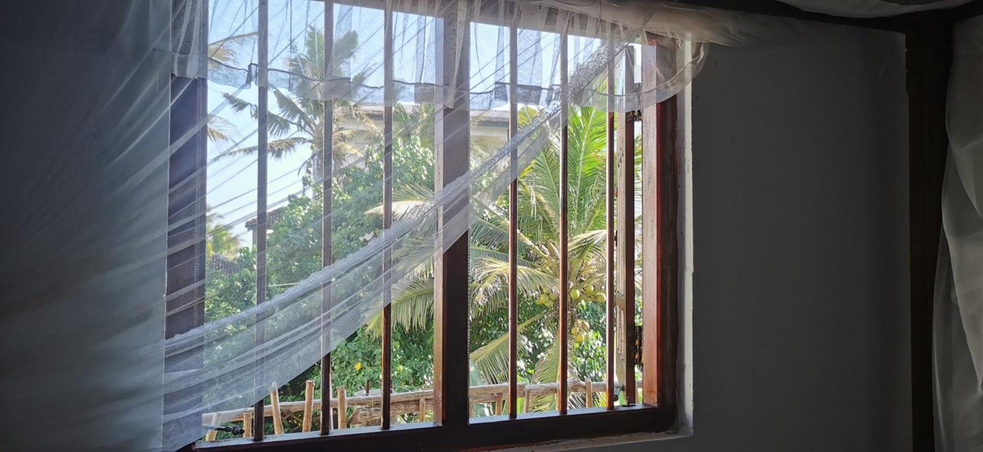 Gunne Fisherman House Weligama Zimmer foto