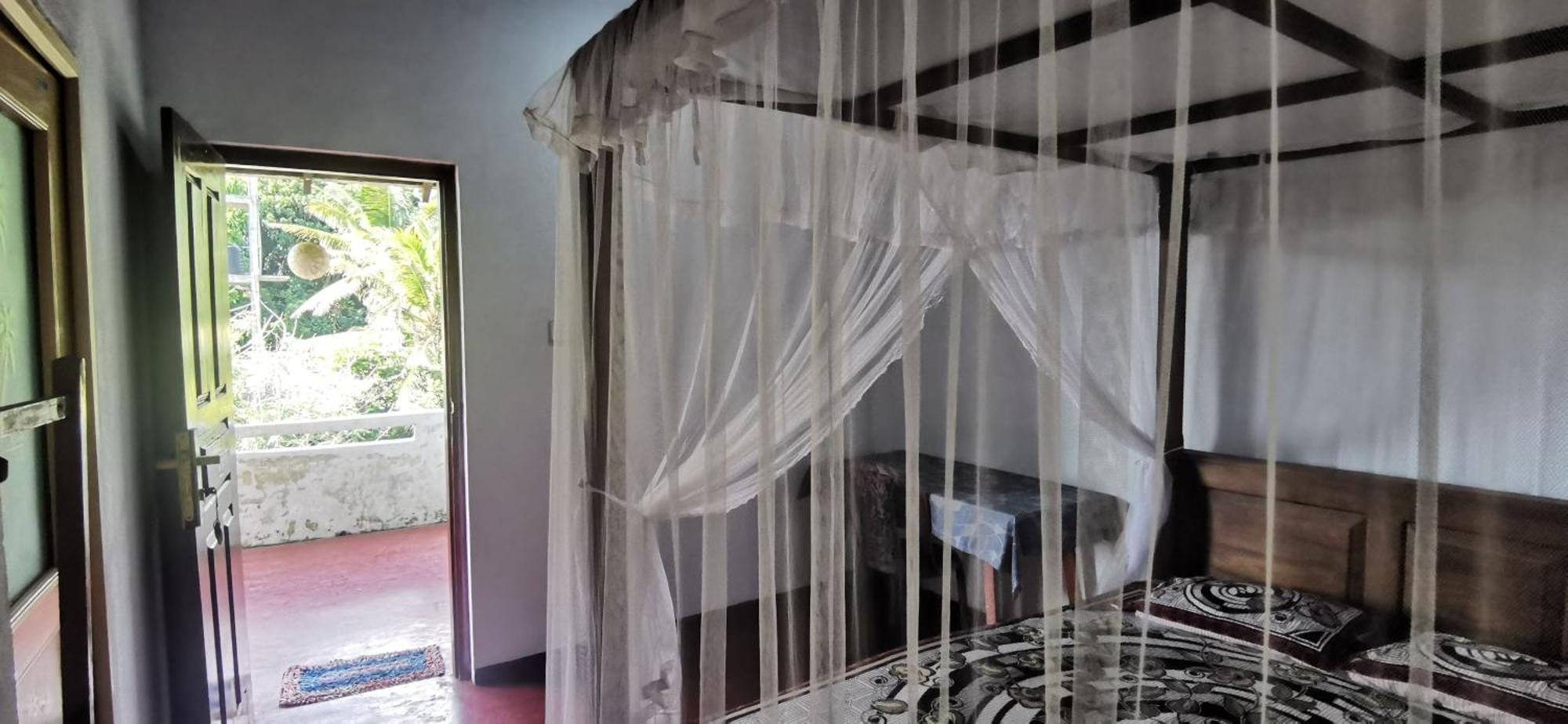 Gunne Fisherman House Weligama Zimmer foto