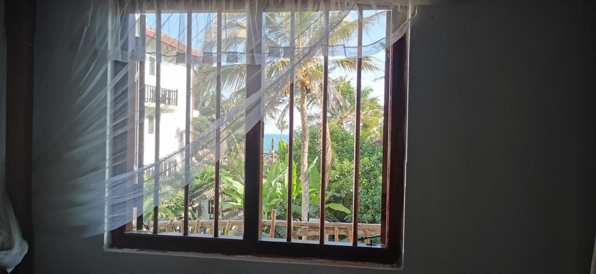 Gunne Fisherman House Weligama Exterior foto
